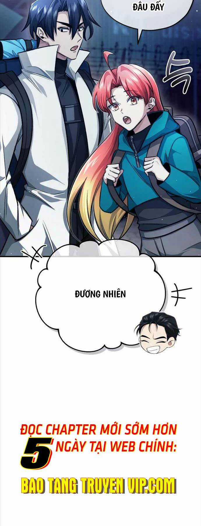 Hồi Quy Giả Về Hưu Chapter 16 trang 57