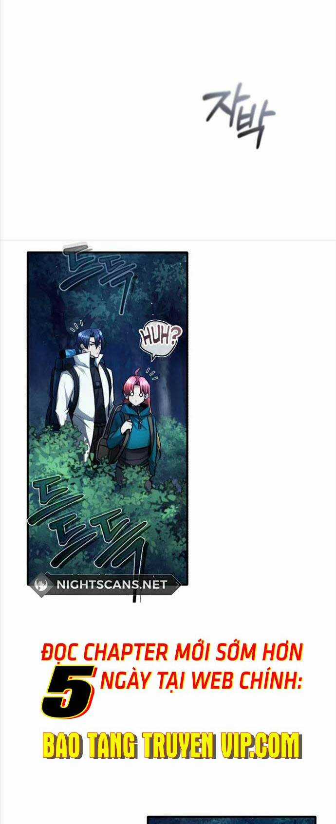 Hồi Quy Giả Về Hưu Chapter 16 trang 58