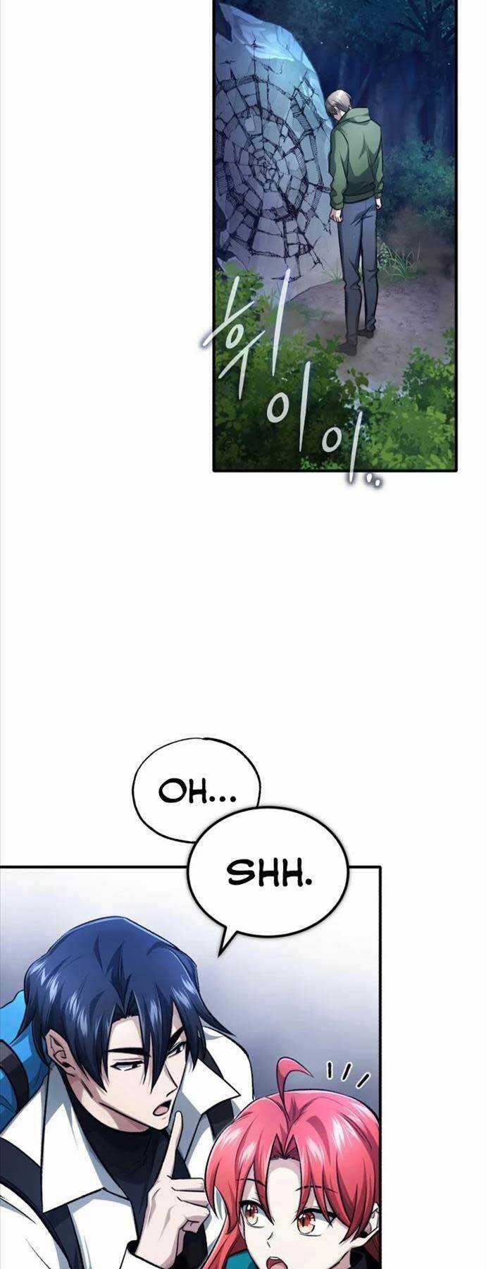 Hồi Quy Giả Về Hưu Chapter 16 trang 59