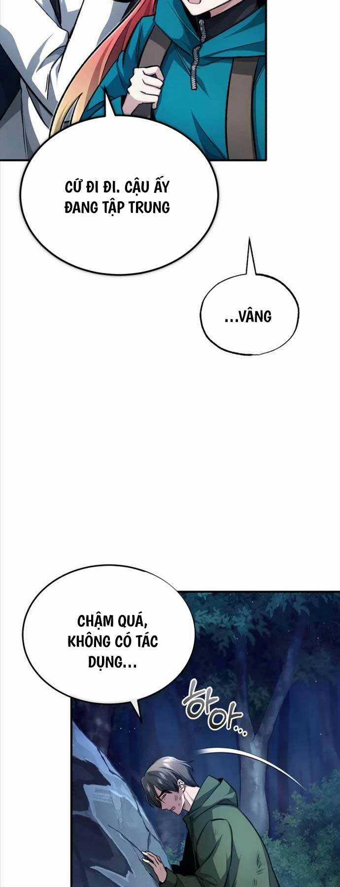 Hồi Quy Giả Về Hưu Chapter 16 trang 60