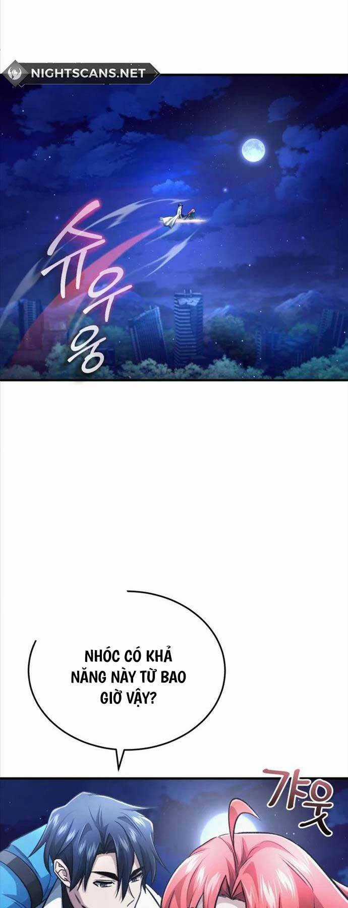 Hồi Quy Giả Về Hưu Chapter 16 trang 64