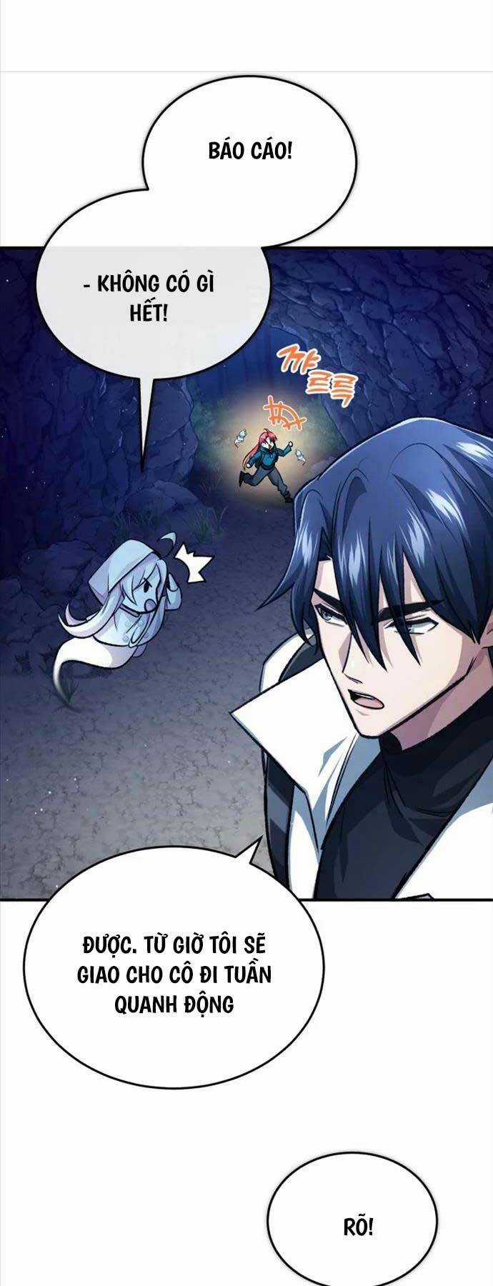 Hồi Quy Giả Về Hưu Chapter 16 trang 68