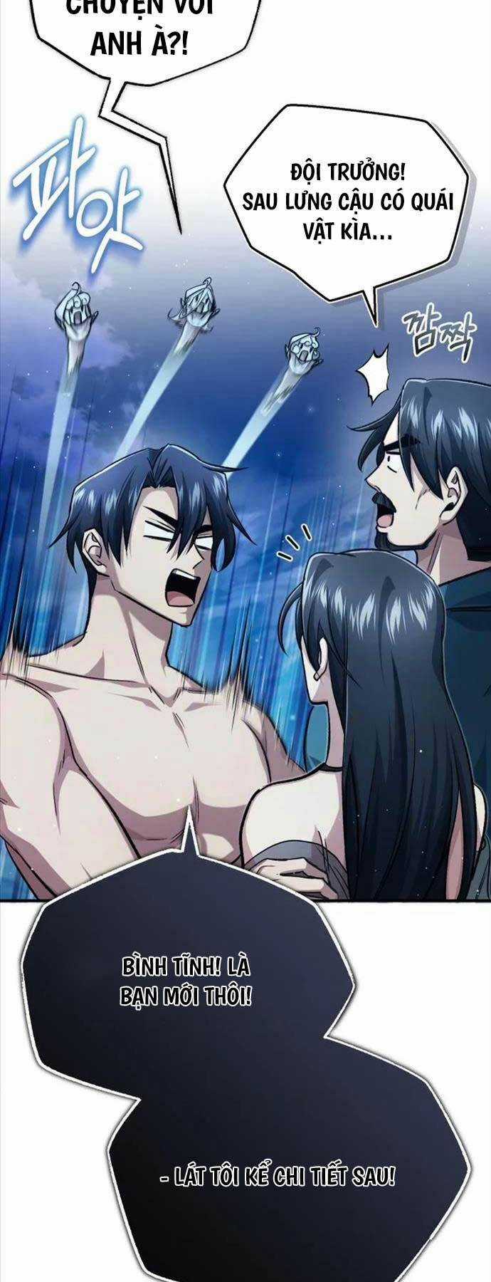 Hồi Quy Giả Về Hưu Chapter 16 trang 7