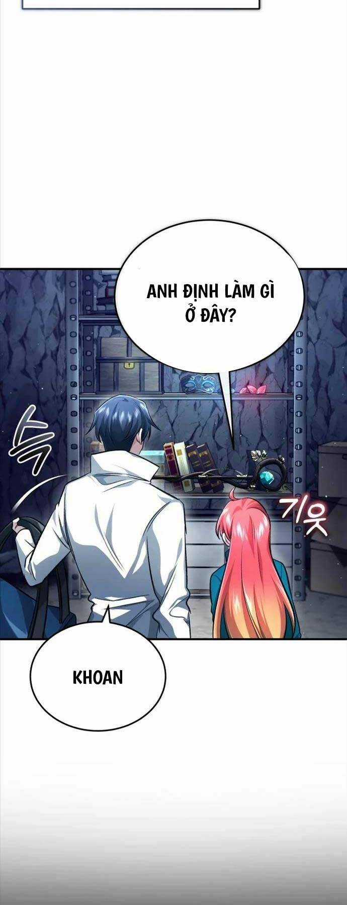 Hồi Quy Giả Về Hưu Chapter 16 trang 70