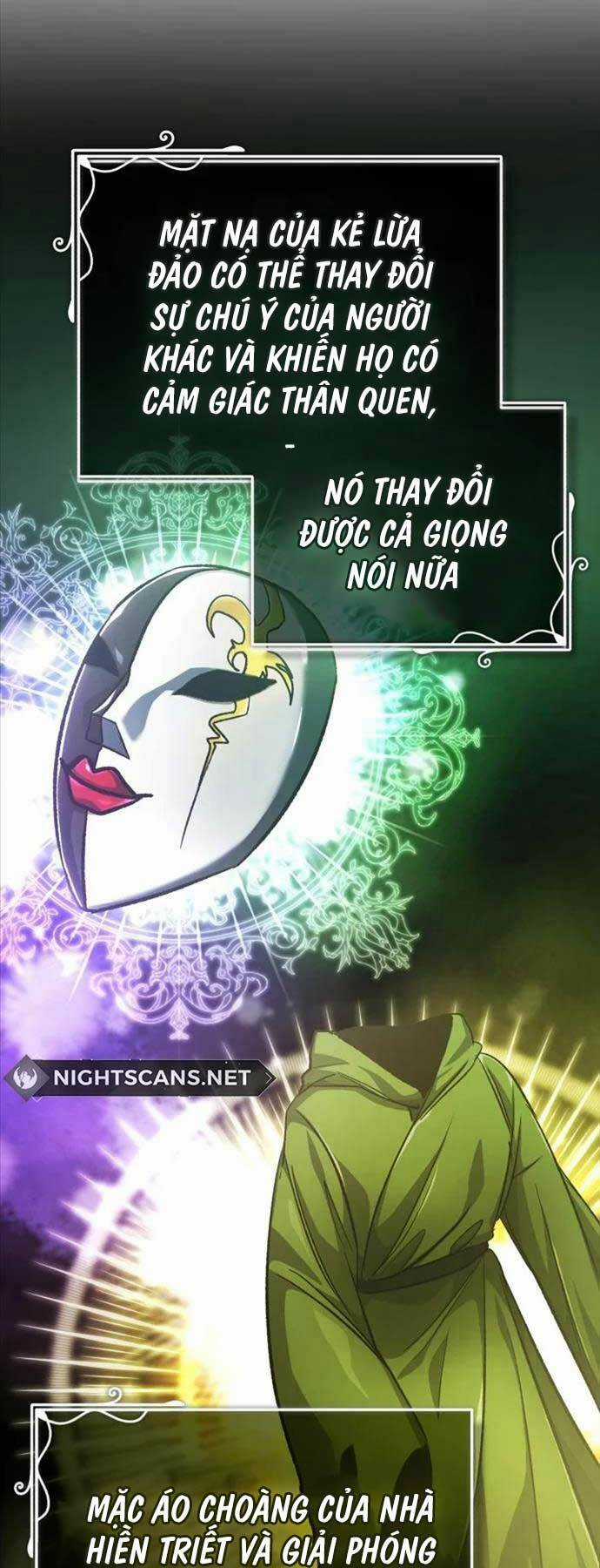 Hồi Quy Giả Về Hưu Chapter 16 trang 71