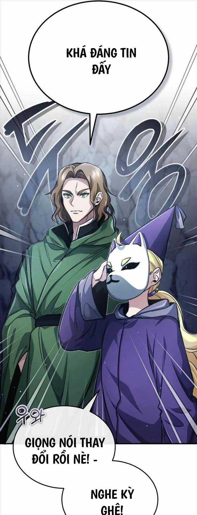 Hồi Quy Giả Về Hưu Chapter 16 trang 73