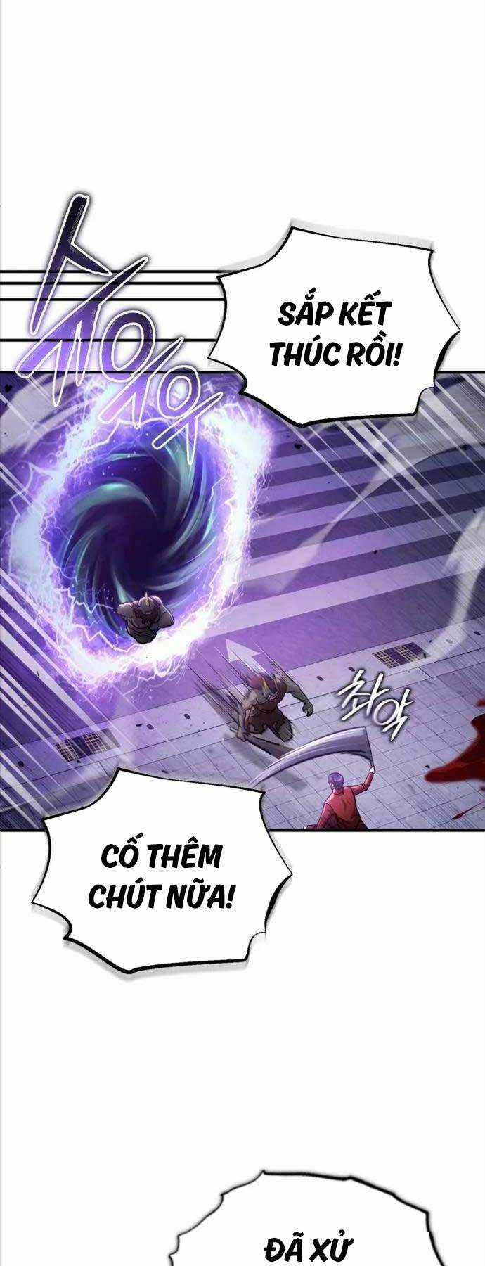 Hồi Quy Giả Về Hưu Chapter 16 trang 75