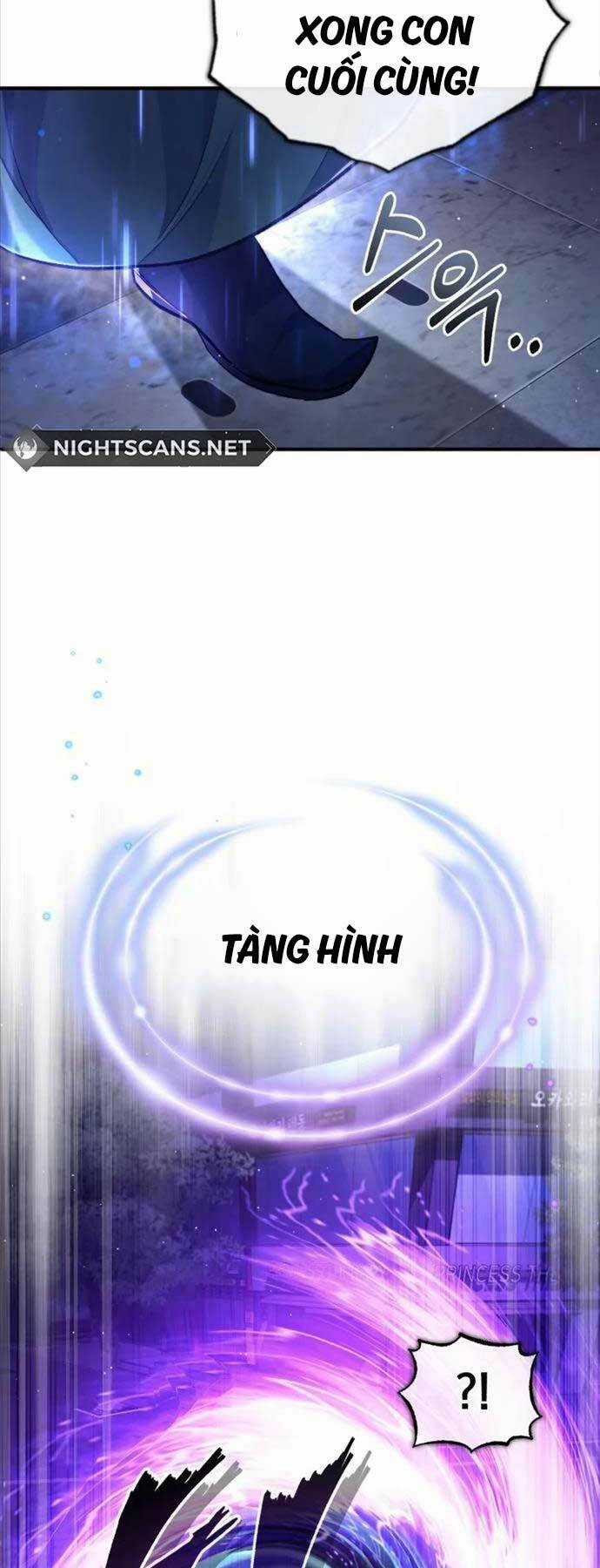 Hồi Quy Giả Về Hưu Chapter 16 trang 76