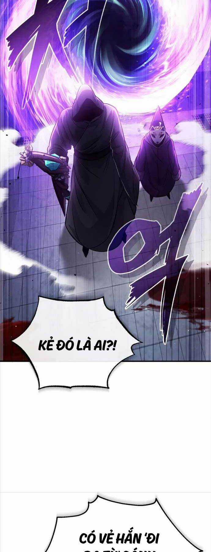 Hồi Quy Giả Về Hưu Chapter 16 trang 77