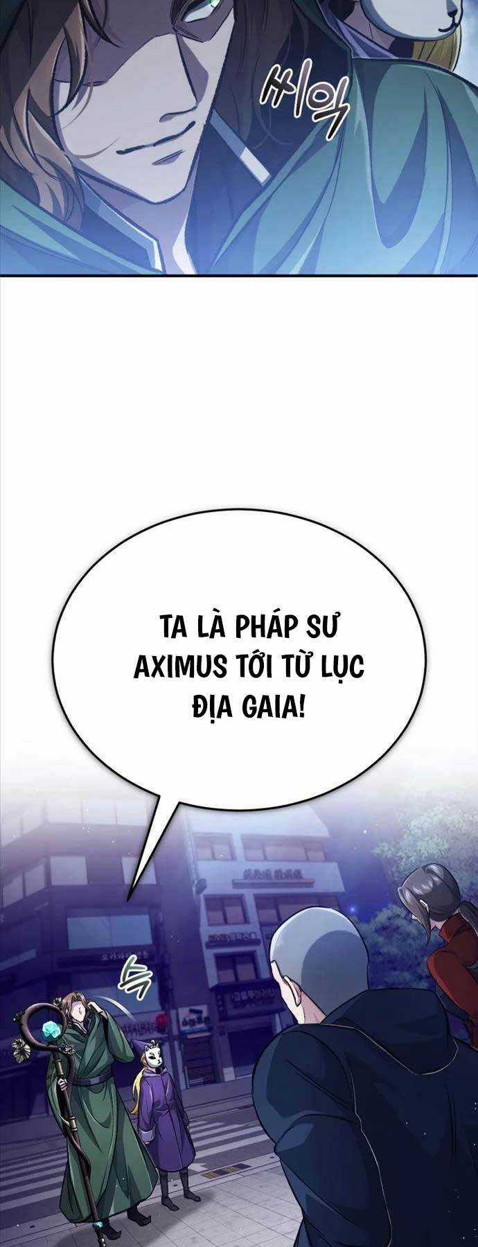 Hồi Quy Giả Về Hưu Chapter 16 trang 79