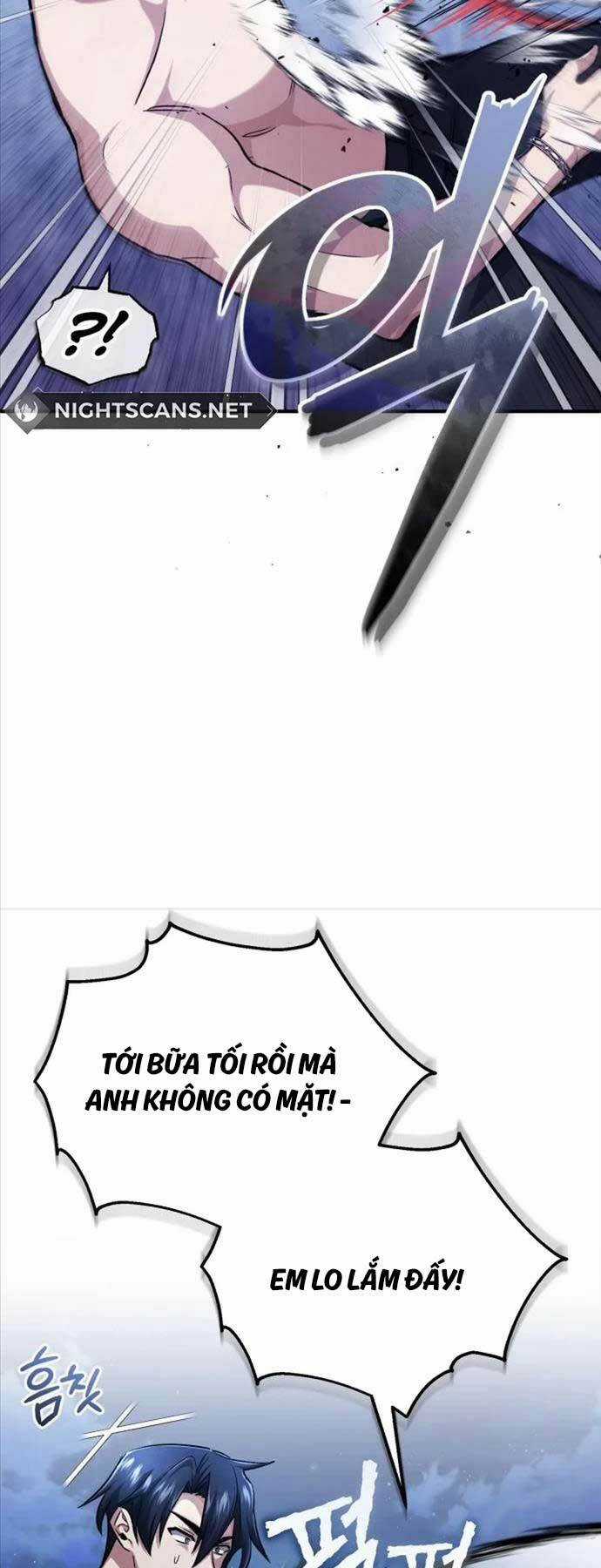 Hồi Quy Giả Về Hưu Chapter 16 trang 9