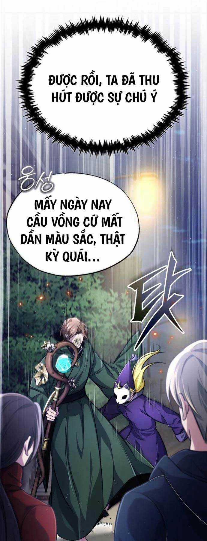 Hồi Quy Giả Về Hưu Chapter 17 trang 10