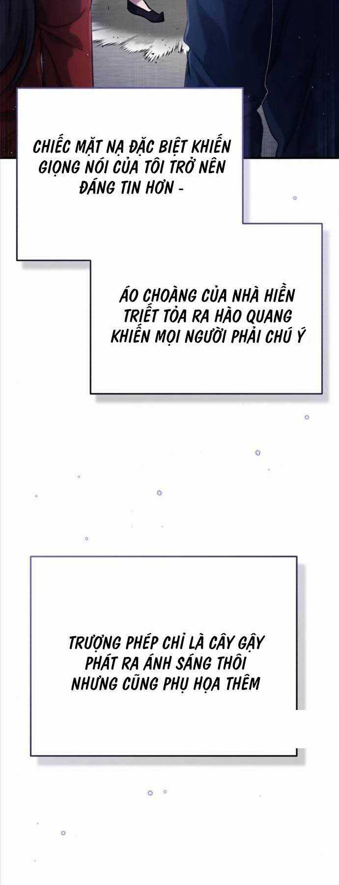 Hồi Quy Giả Về Hưu Chapter 17 trang 11