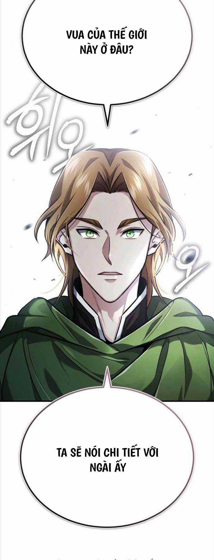 Hồi Quy Giả Về Hưu Chapter 17 trang 13