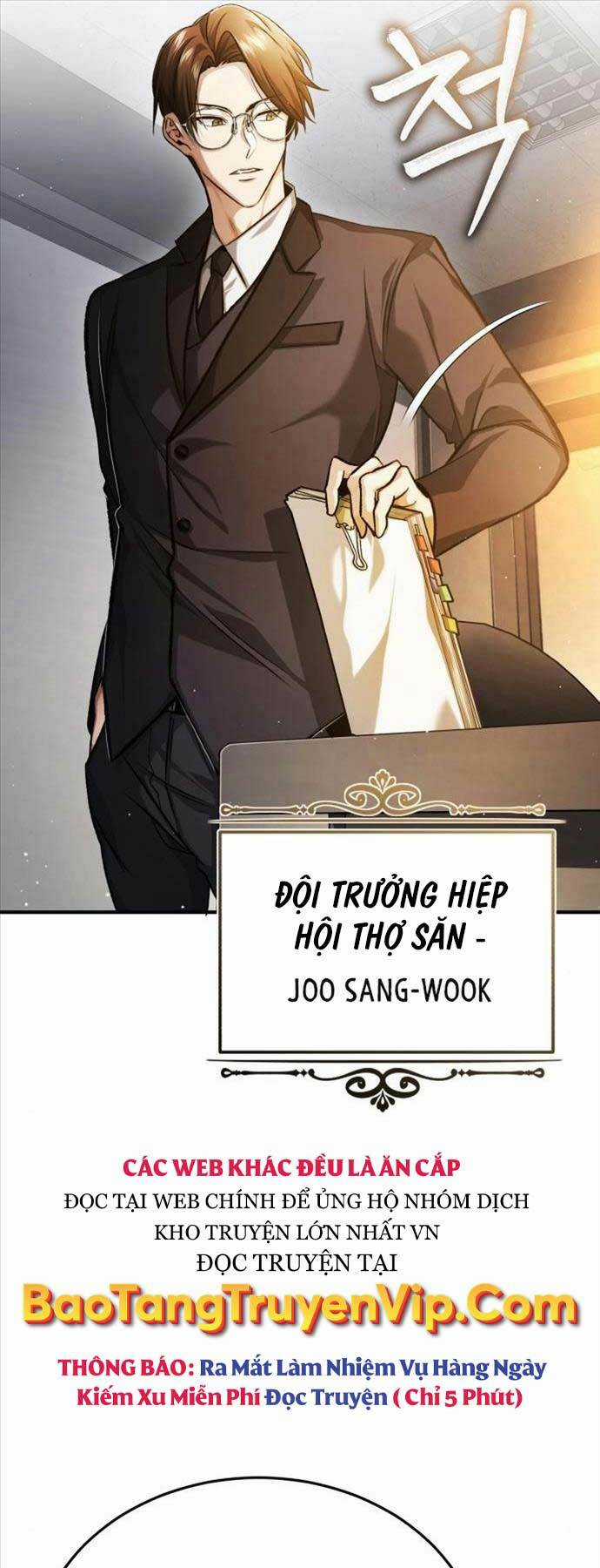 Hồi Quy Giả Về Hưu Chapter 17 trang 16