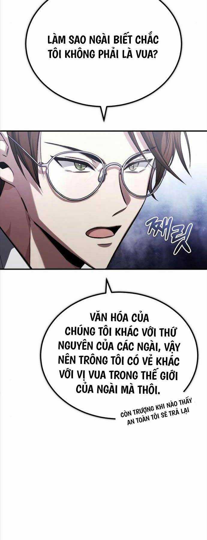 Hồi Quy Giả Về Hưu Chapter 17 trang 18