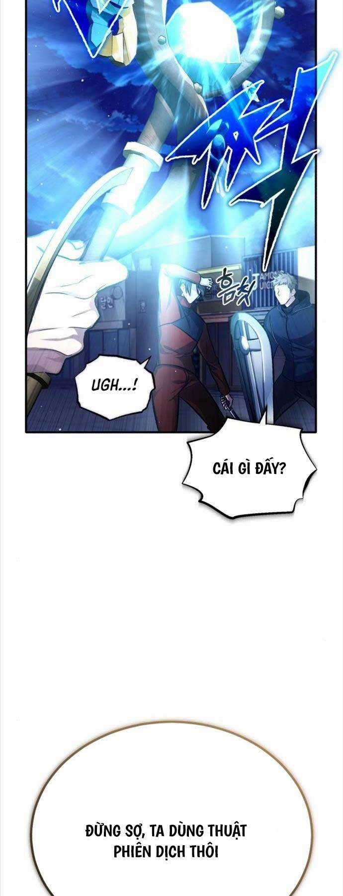 Hồi Quy Giả Về Hưu Chapter 17 trang 2