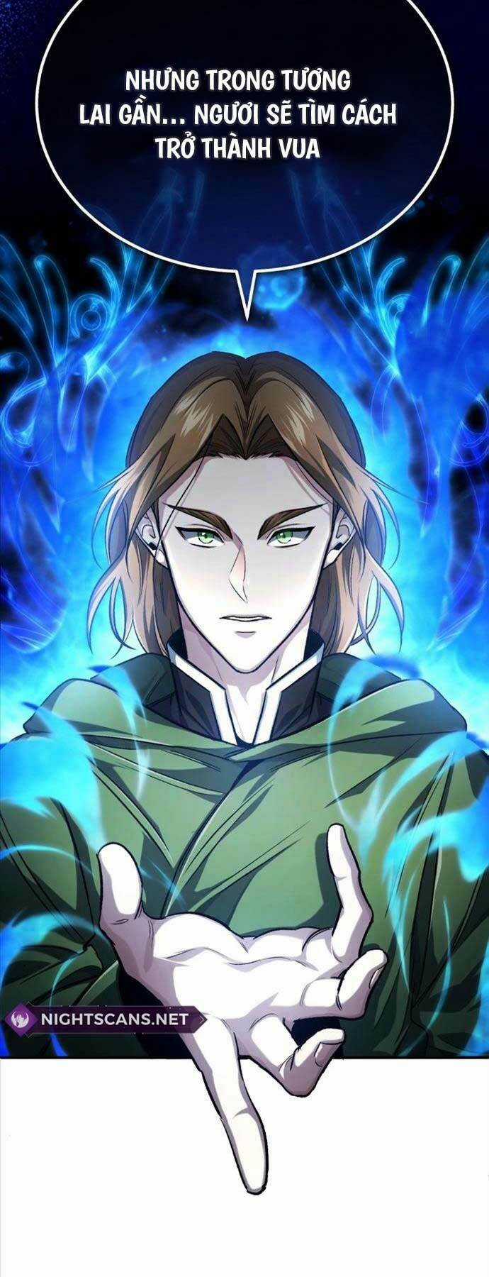 Hồi Quy Giả Về Hưu Chapter 17 trang 21