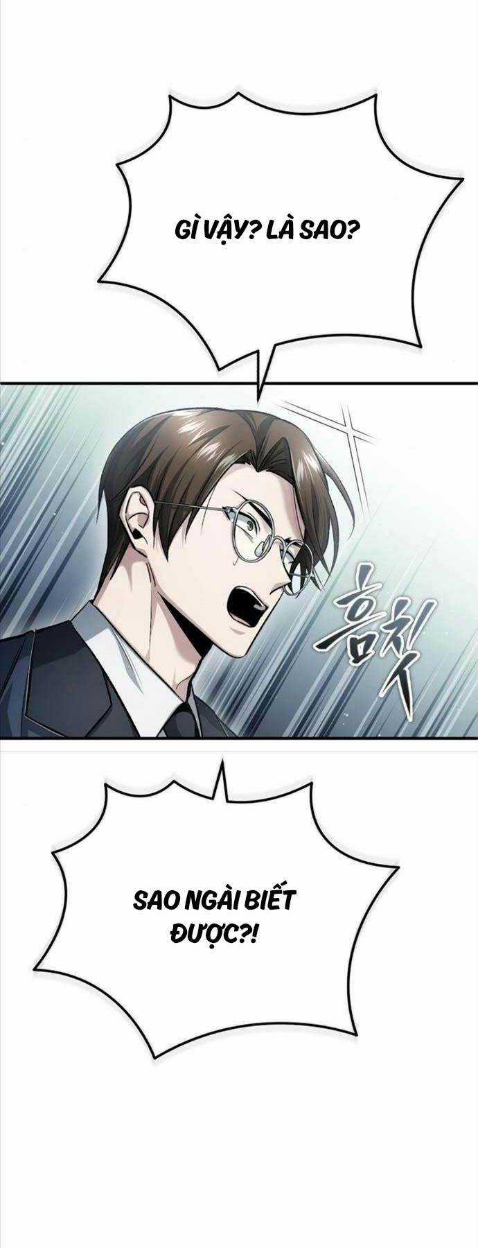 Hồi Quy Giả Về Hưu Chapter 17 trang 22