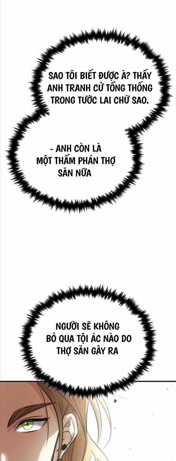 Hồi Quy Giả Về Hưu Chapter 17 trang 23