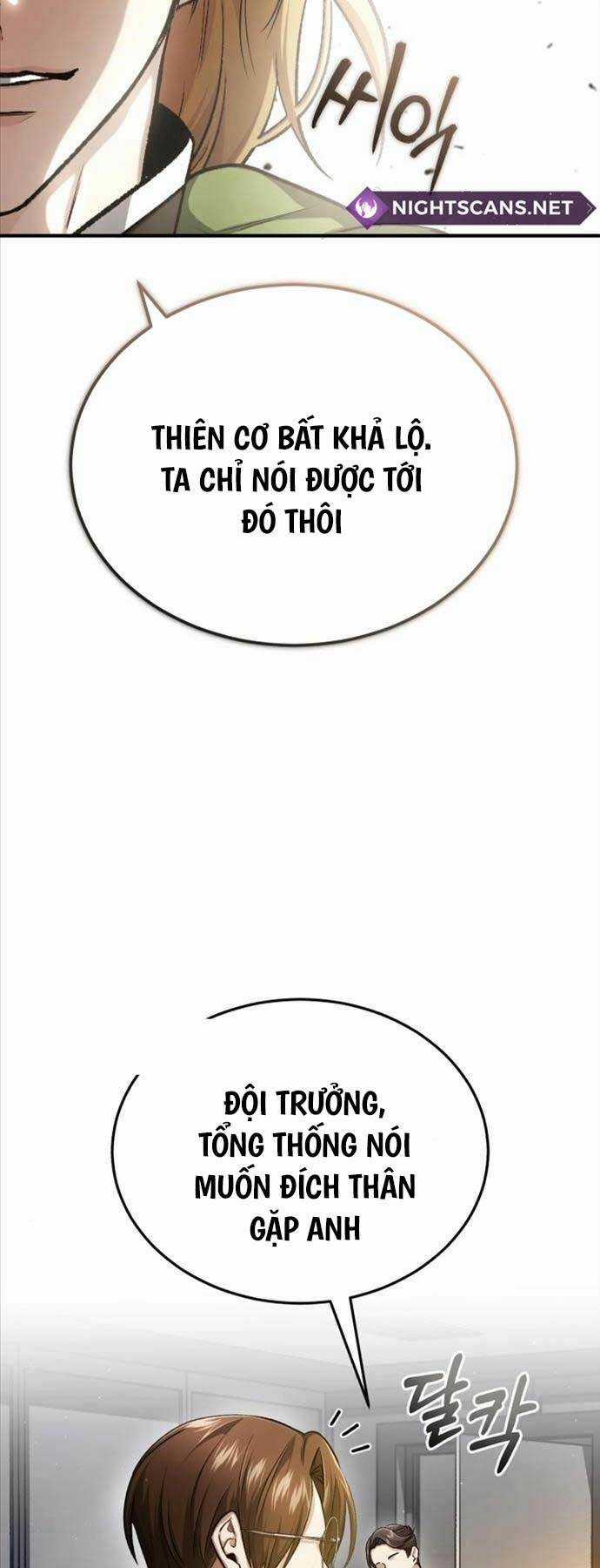 Hồi Quy Giả Về Hưu Chapter 17 trang 24