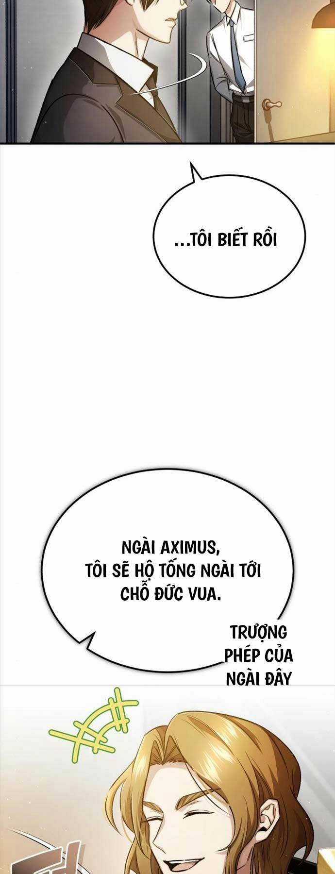 Hồi Quy Giả Về Hưu Chapter 17 trang 25