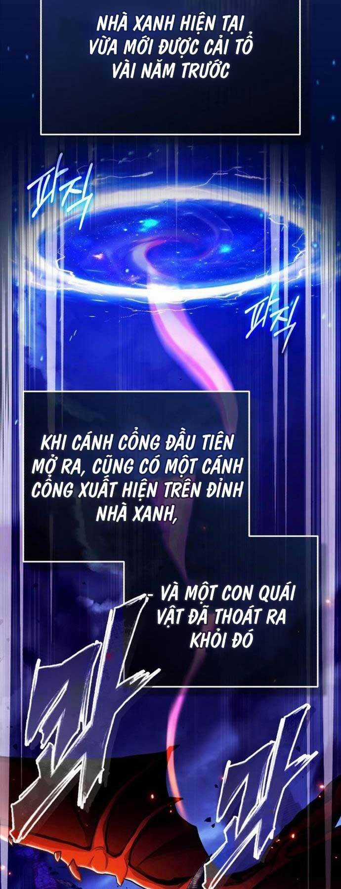 Hồi Quy Giả Về Hưu Chapter 17 trang 27