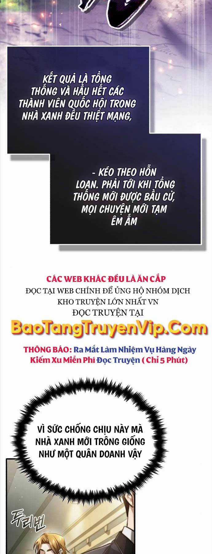 Hồi Quy Giả Về Hưu Chapter 17 trang 29