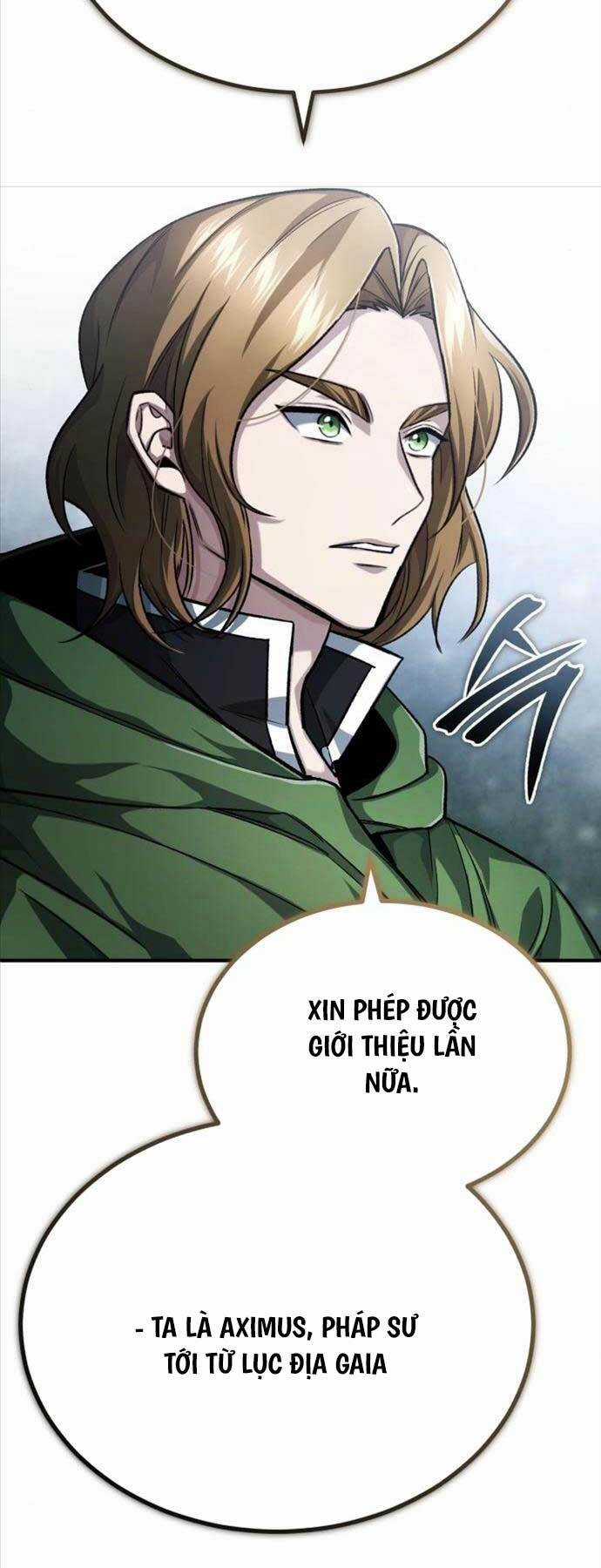 Hồi Quy Giả Về Hưu Chapter 17 trang 3