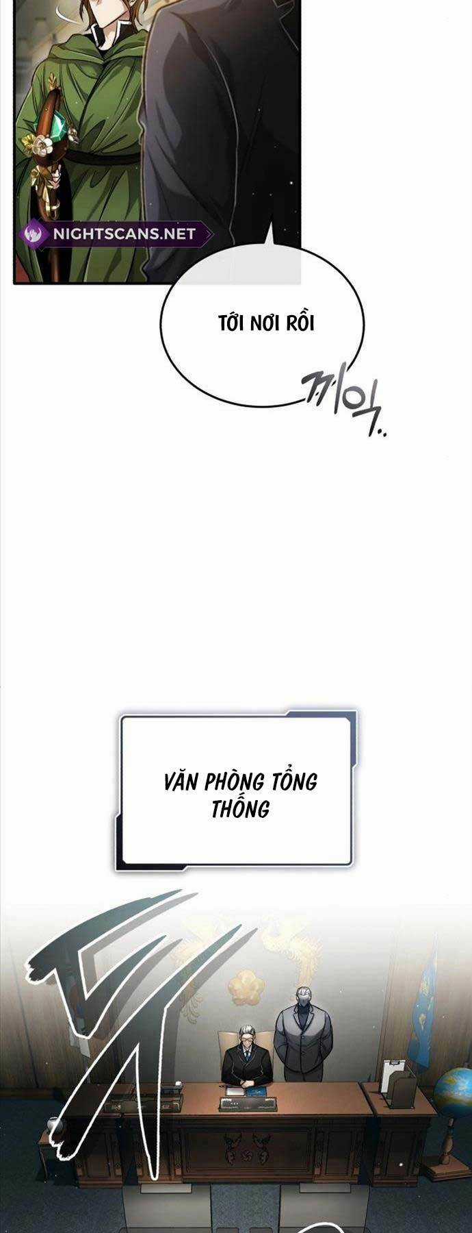 Hồi Quy Giả Về Hưu Chapter 17 trang 30