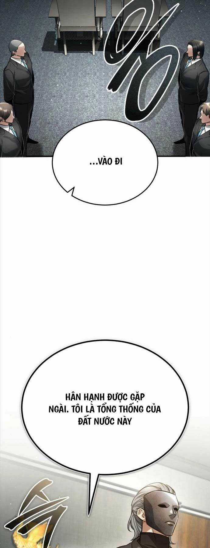 Hồi Quy Giả Về Hưu Chapter 17 trang 31