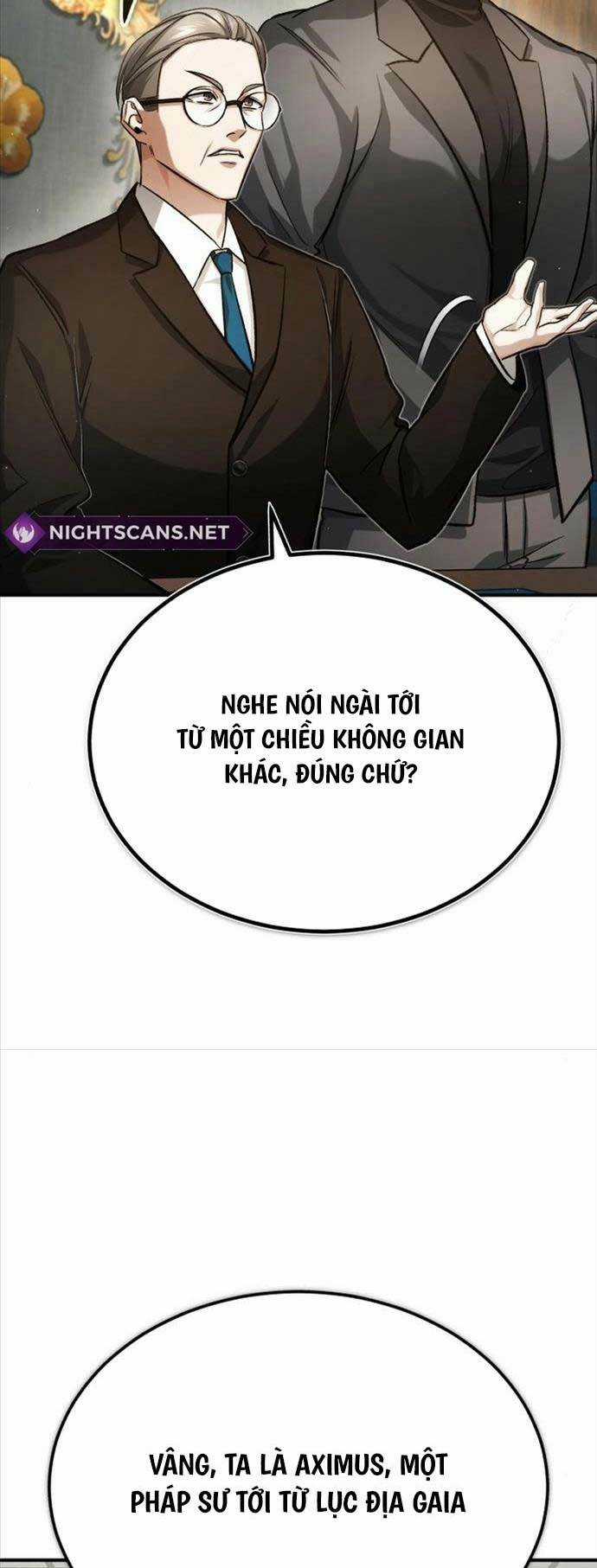 Hồi Quy Giả Về Hưu Chapter 17 trang 32