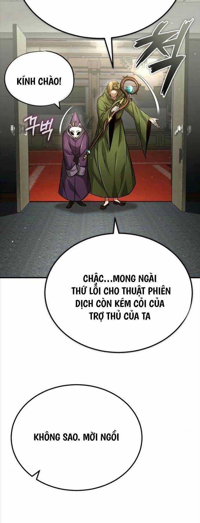 Hồi Quy Giả Về Hưu Chapter 17 trang 33
