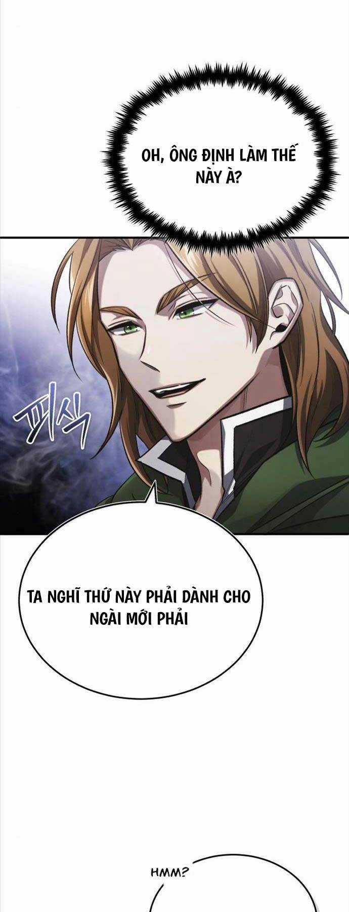 Hồi Quy Giả Về Hưu Chapter 17 trang 35