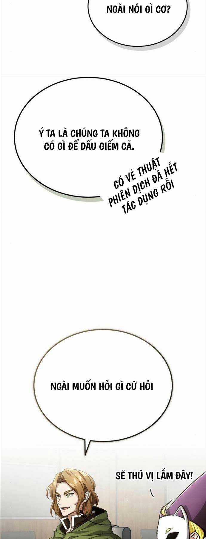 Hồi Quy Giả Về Hưu Chapter 17 trang 36