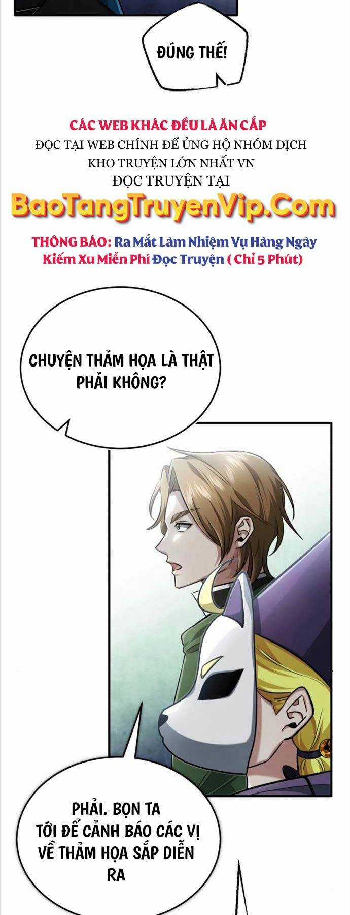 Hồi Quy Giả Về Hưu Chapter 17 trang 38