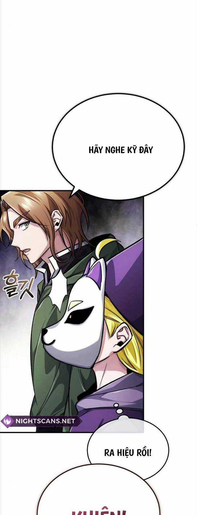 Hồi Quy Giả Về Hưu Chapter 17 trang 4