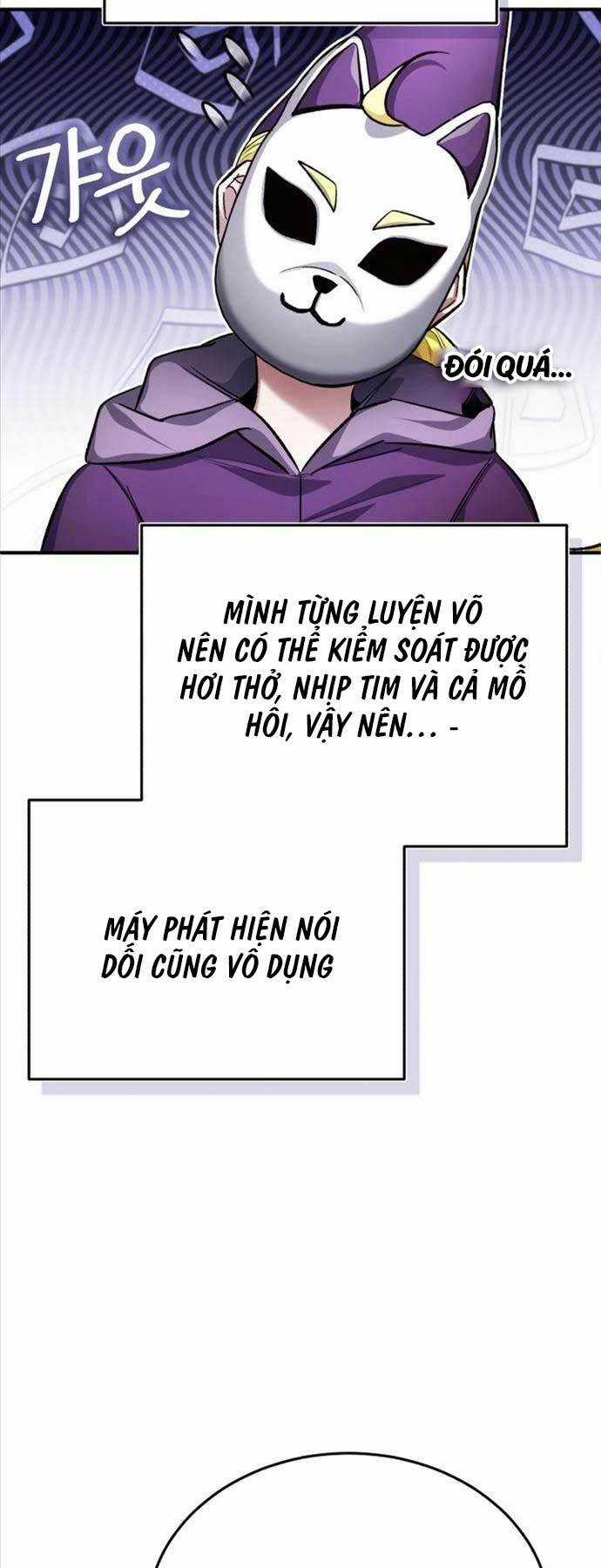 Hồi Quy Giả Về Hưu Chapter 17 trang 41