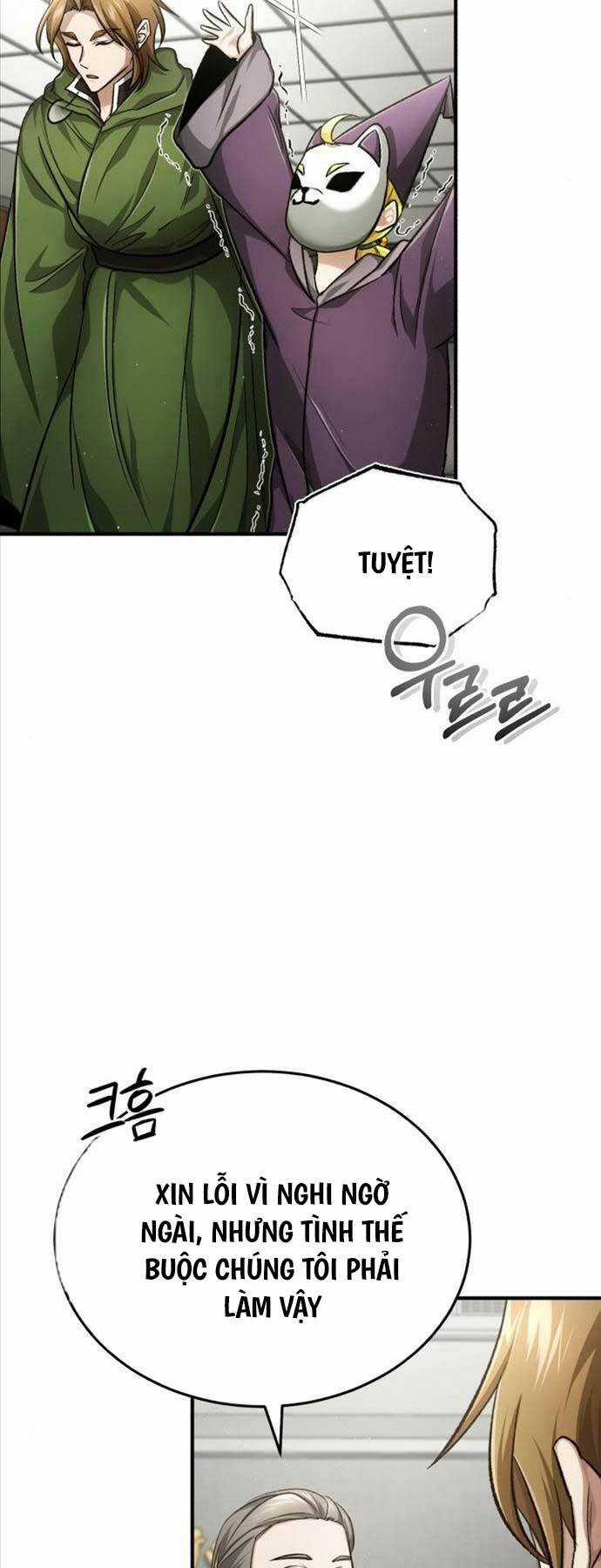 Hồi Quy Giả Về Hưu Chapter 17 trang 43