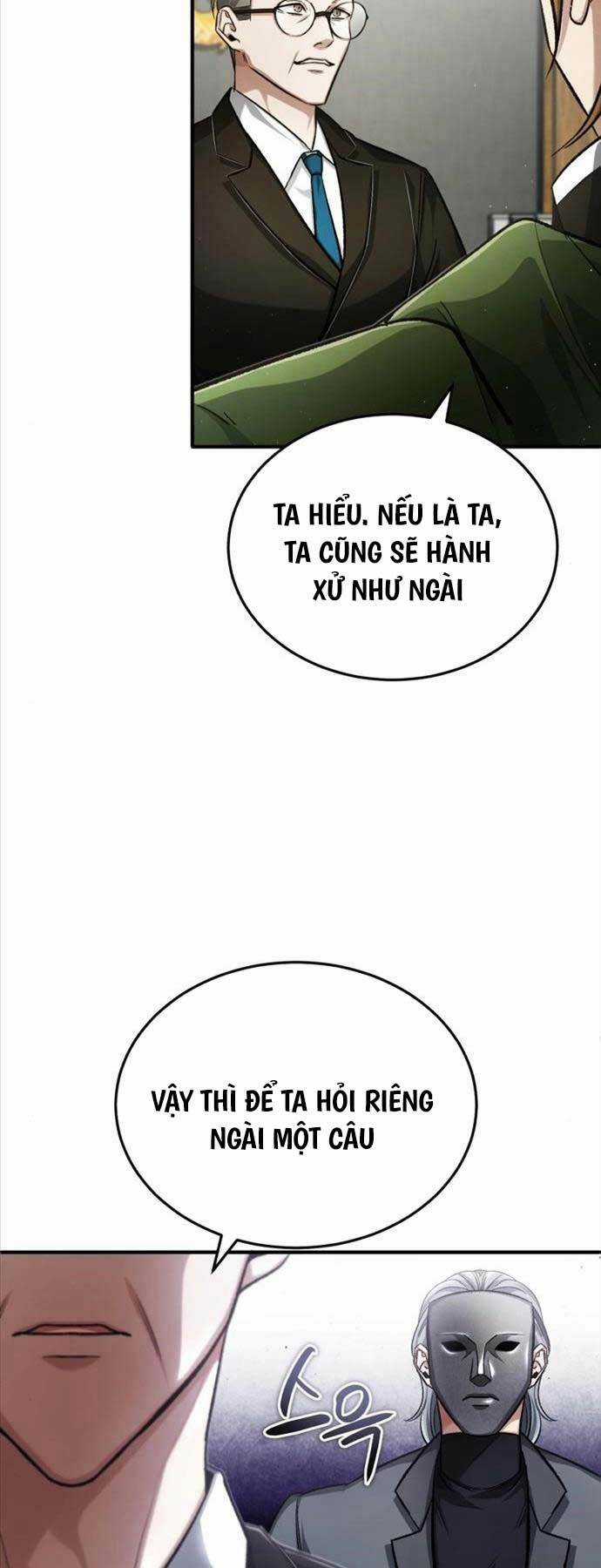 Hồi Quy Giả Về Hưu Chapter 17 trang 44