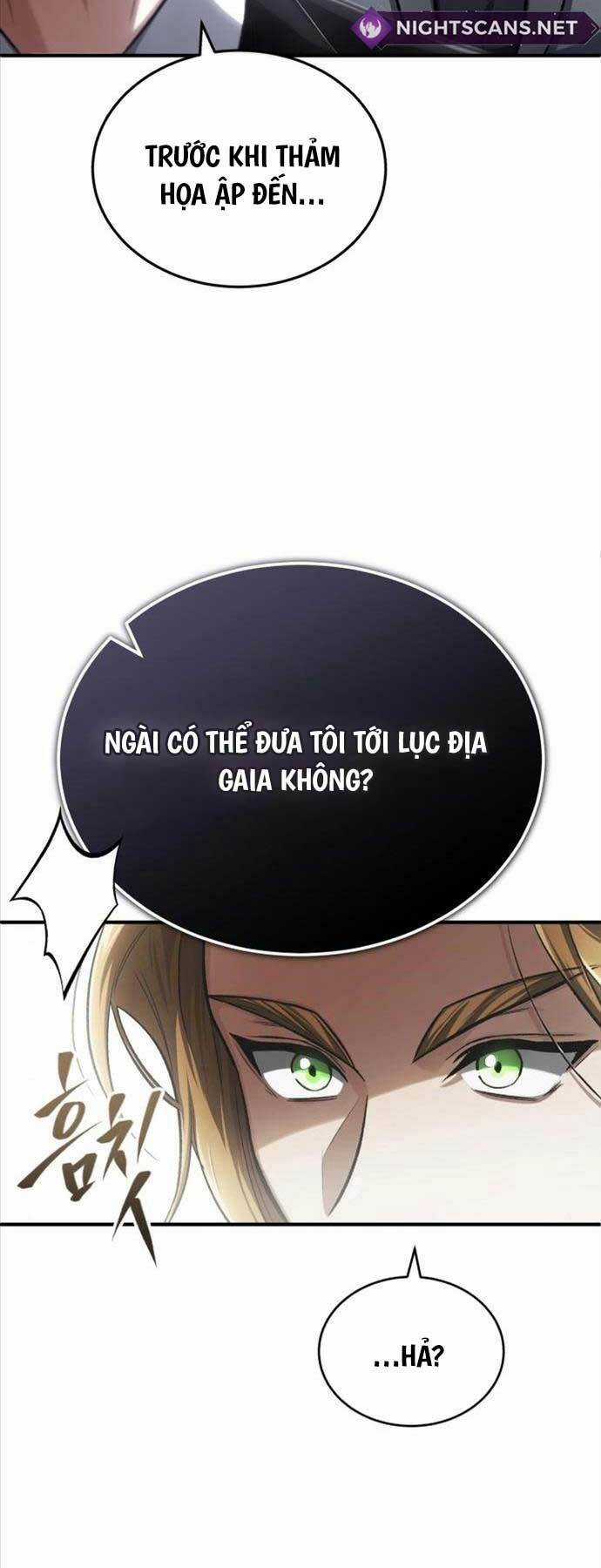 Hồi Quy Giả Về Hưu Chapter 17 trang 45