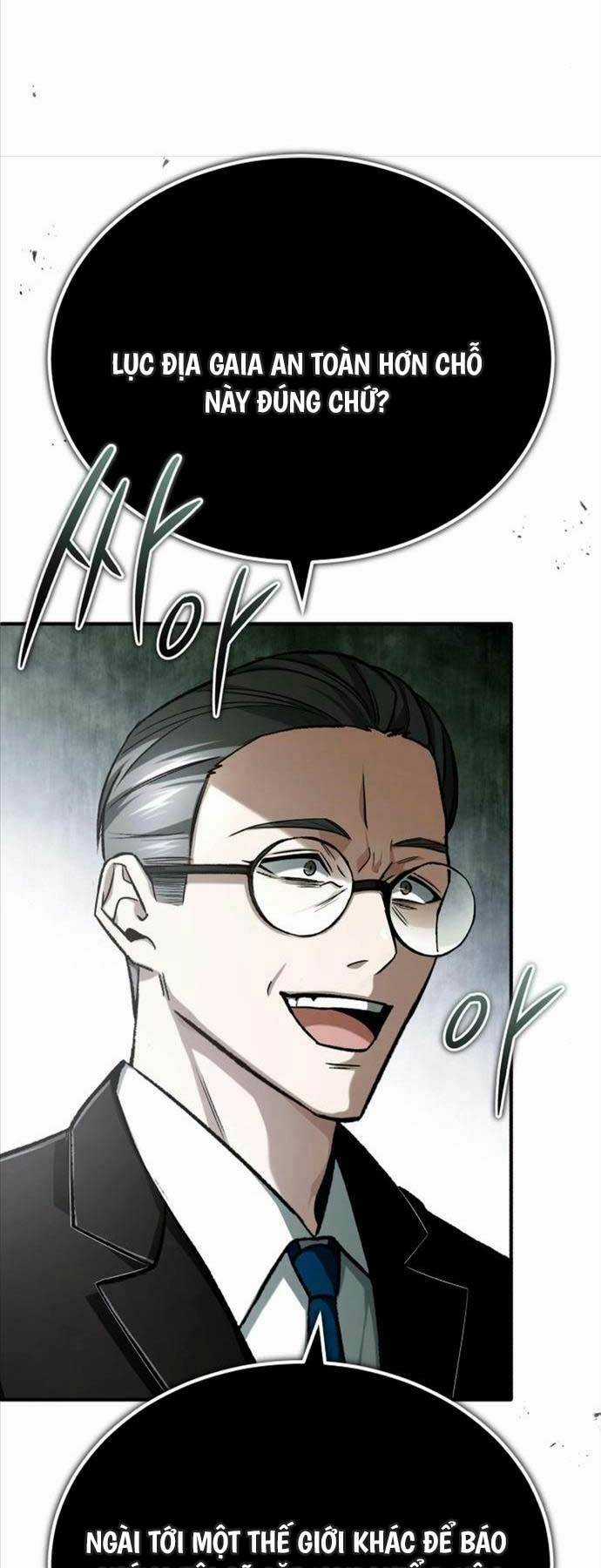 Hồi Quy Giả Về Hưu Chapter 17 trang 46