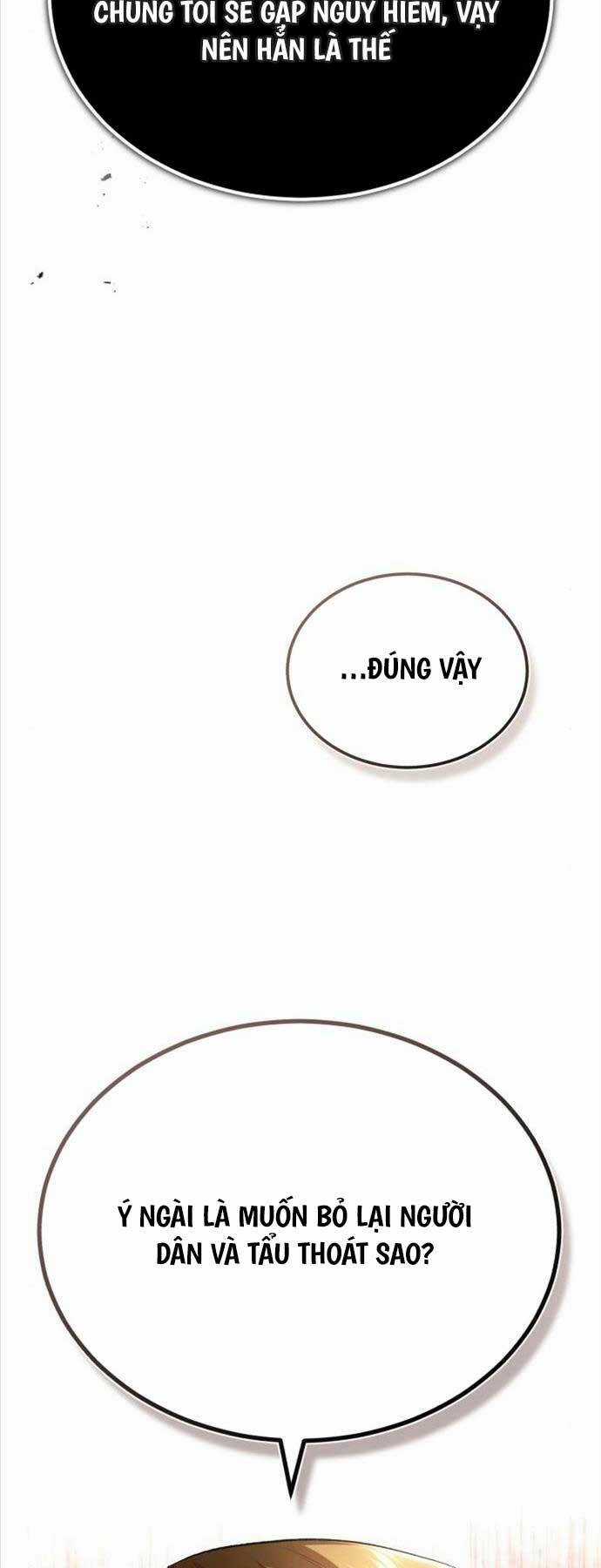 Hồi Quy Giả Về Hưu Chapter 17 trang 47