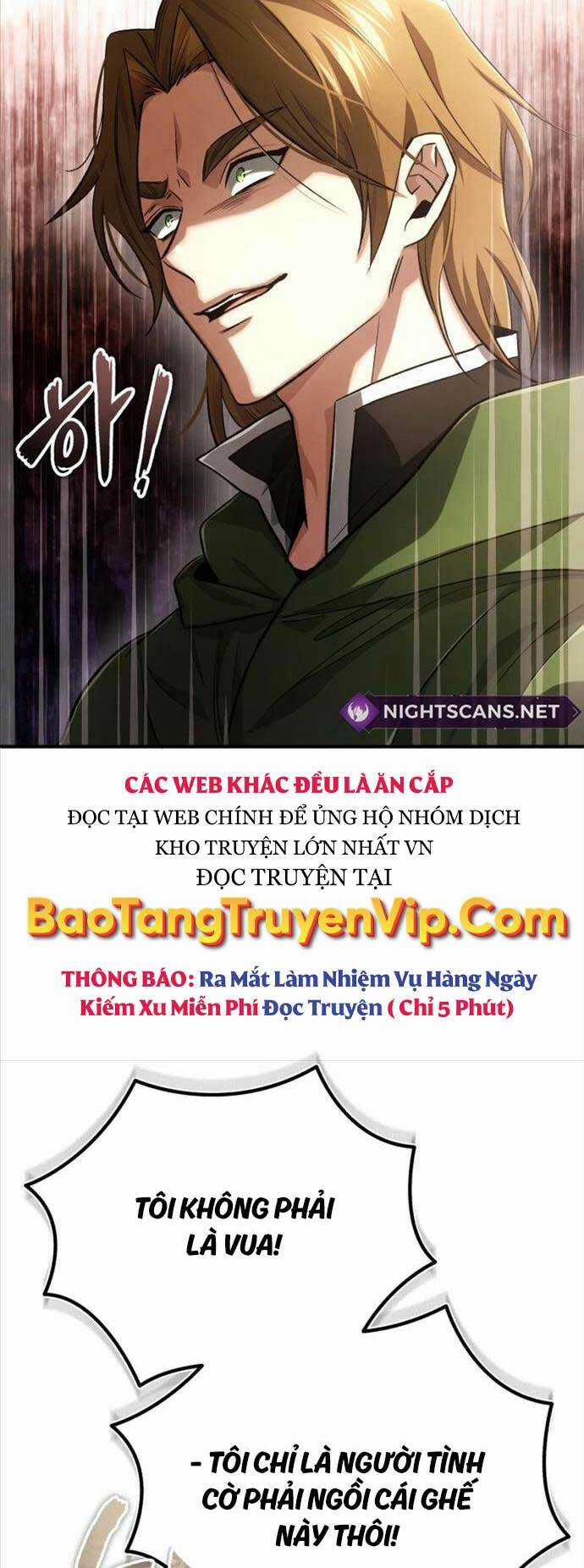 Hồi Quy Giả Về Hưu Chapter 17 trang 48