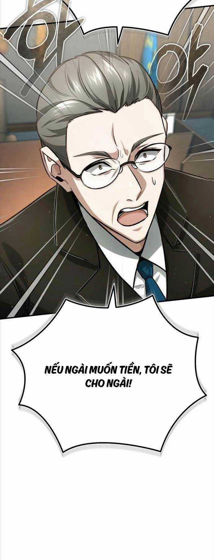 Hồi Quy Giả Về Hưu Chapter 17 trang 49