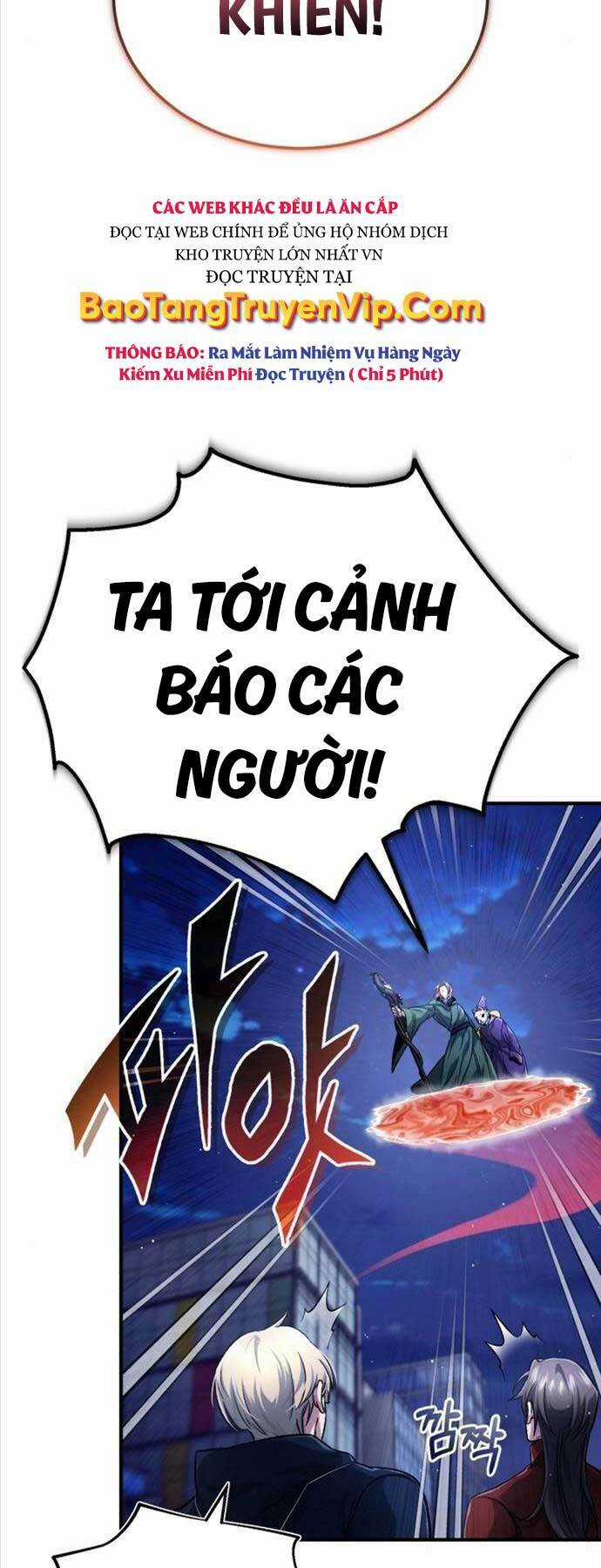 Hồi Quy Giả Về Hưu Chapter 17 trang 5