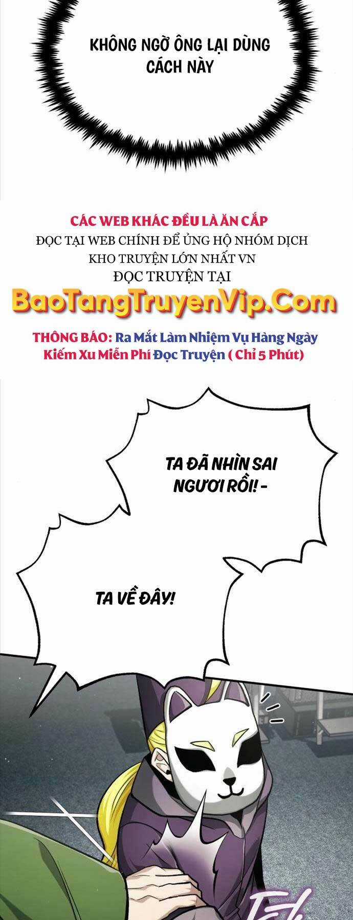 Hồi Quy Giả Về Hưu Chapter 17 trang 51