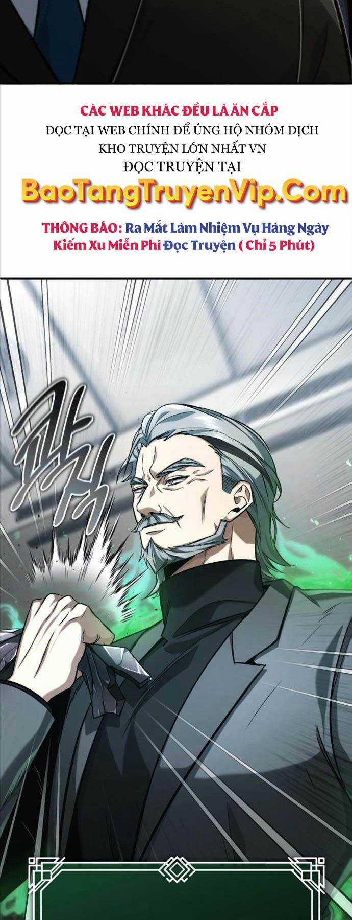 Hồi Quy Giả Về Hưu Chapter 17 trang 54