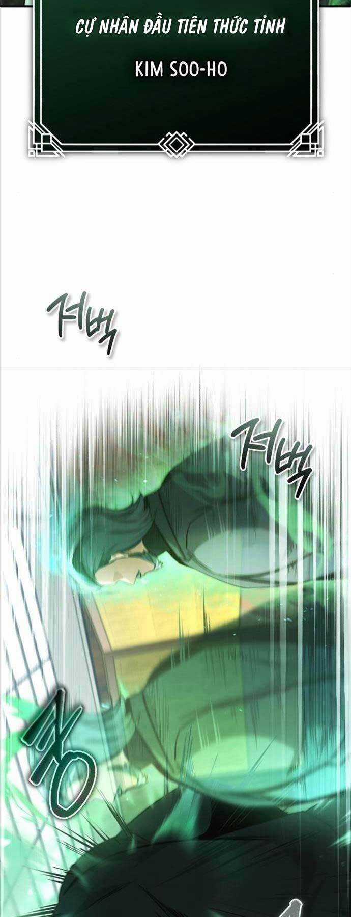 Hồi Quy Giả Về Hưu Chapter 17 trang 55