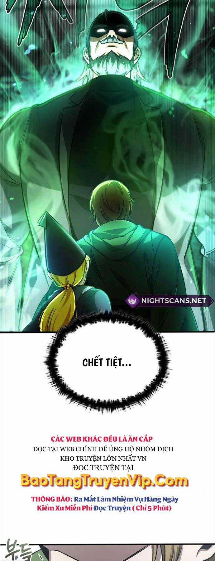 Hồi Quy Giả Về Hưu Chapter 17 trang 57